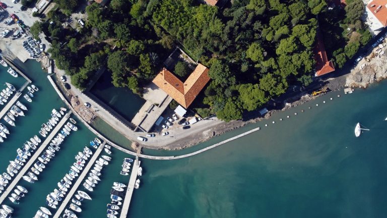 GRAD PODSJEĆA: Lapadska obala je zatvorena za promet u potpunosti!