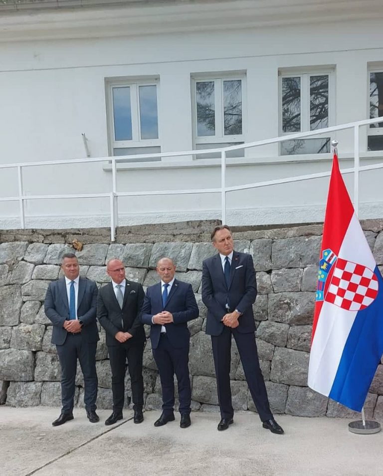 Crnogorski premijer: ploča u Morinju je izazvala veliki diplomatski skandal