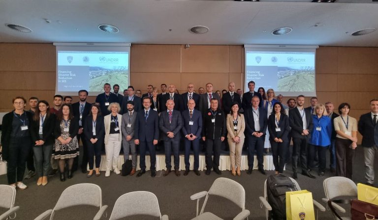 U Dubrovniku započelo trodnevno događanje na temu ulaganja u smanjenje rizika od katastrofa u JI Europi