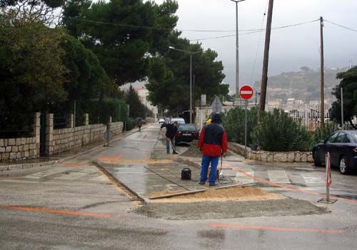 OD SUTRA Zbog regate neće se moći parkirati ulici Ivana pl. Zajca