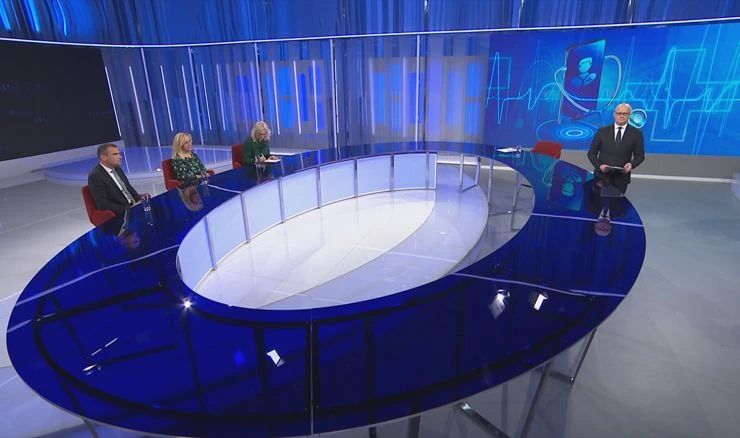 Burna rasprava: Što nam donosi novi Zakon o zdravstvenom osiguranju?