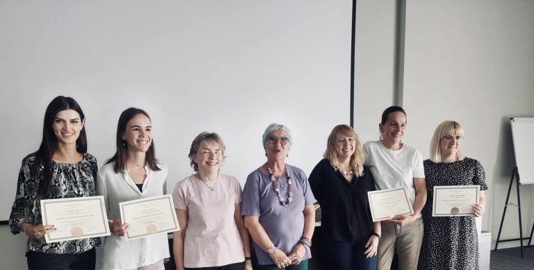 Tri dubrovačke psihologinje educirane za pomoć nakon traumatičnih kriznih događaja