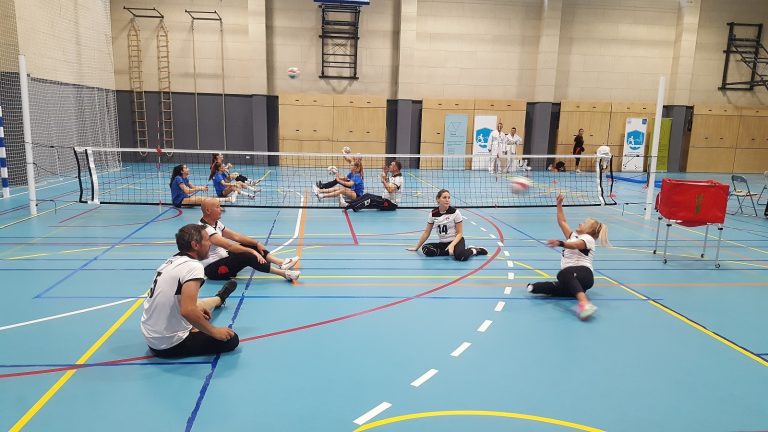 Osobe s invaliditetom odabrale sportove kojima se žele baviti u Dubrovniku