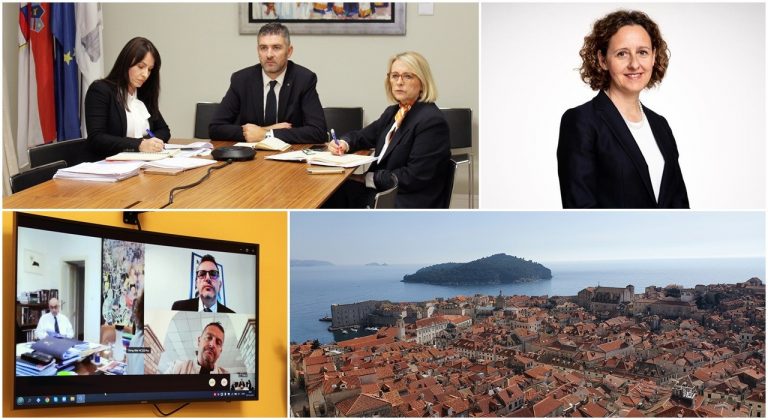 Pokreću se izmjene Zakona o obnovi spomeničke cjeline Dubrovnika