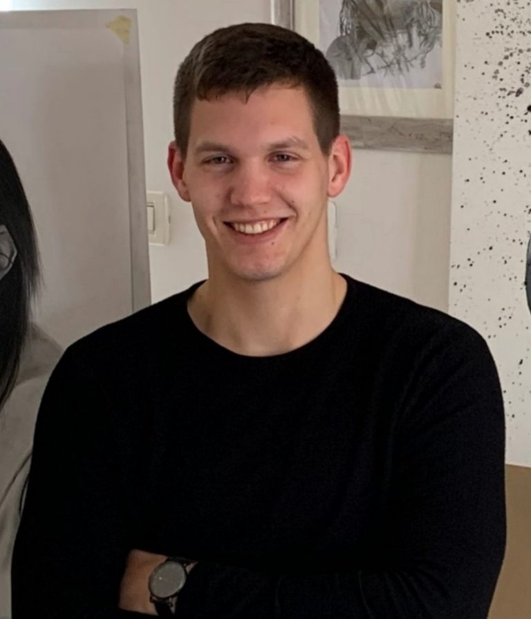 Zvonimir Roko nagrađen na 38. Susretu likovnih stvaralaca