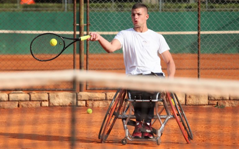 Započela realizacija prvog Programa javnih potreba u športu za osobe s invaliditetom