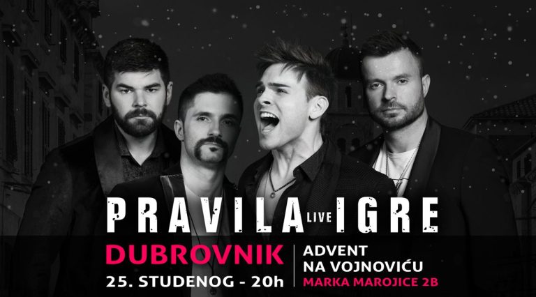 Kreće Advent na Vojnoviću – zabava je zagarantirana uz Pravila igre
