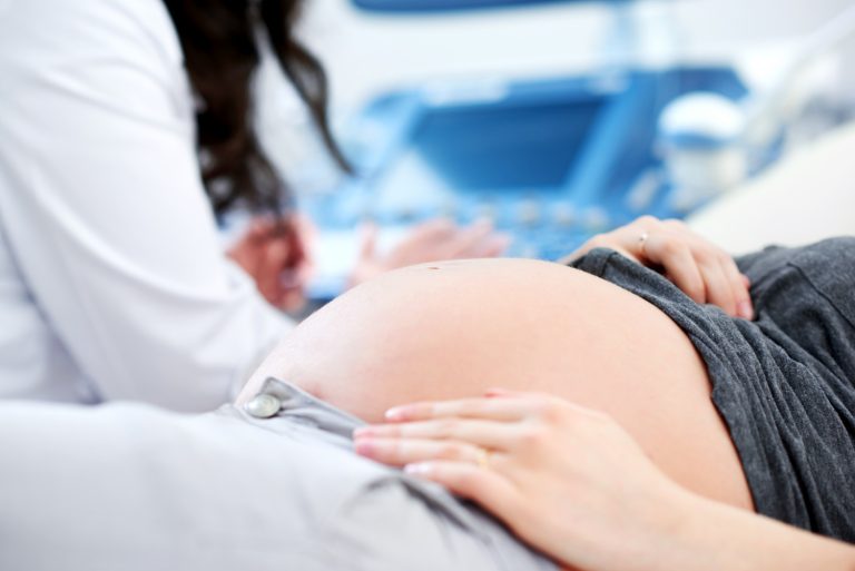 Bolesti štitnjače i trudnoća