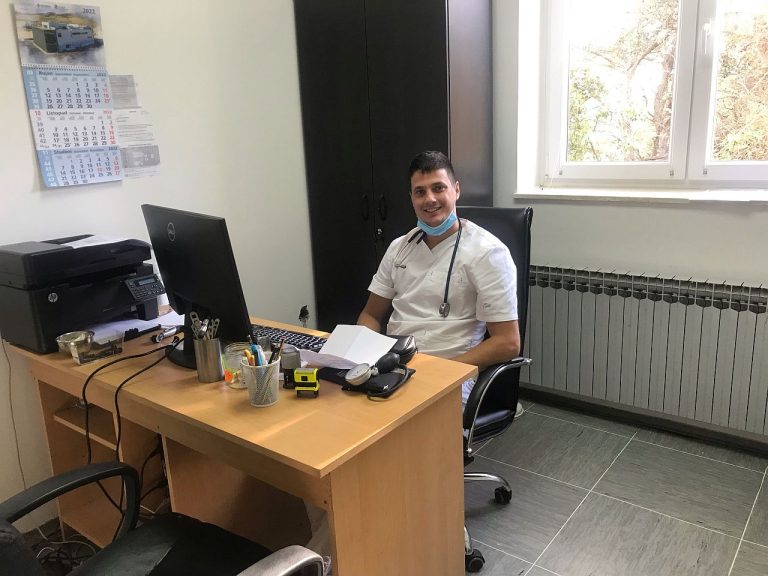 Mladi liječnik dr. Fran Blažević se oprostio od Lastova: ne dopustite da vam partije tjeraju “nelastovce” s otoka, Lastovo zaslužuje život