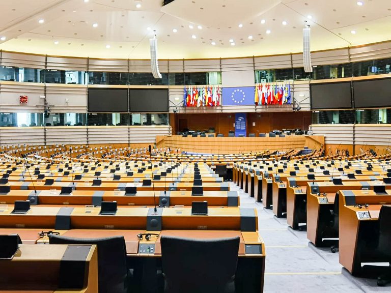 Hrvatski “zakon opasnih namjera” stigao i do Europskog parlamenta