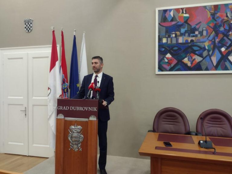 Povjerenstvo za sukob interesa neće pokrenuti postupak protiv Mata Frankovića