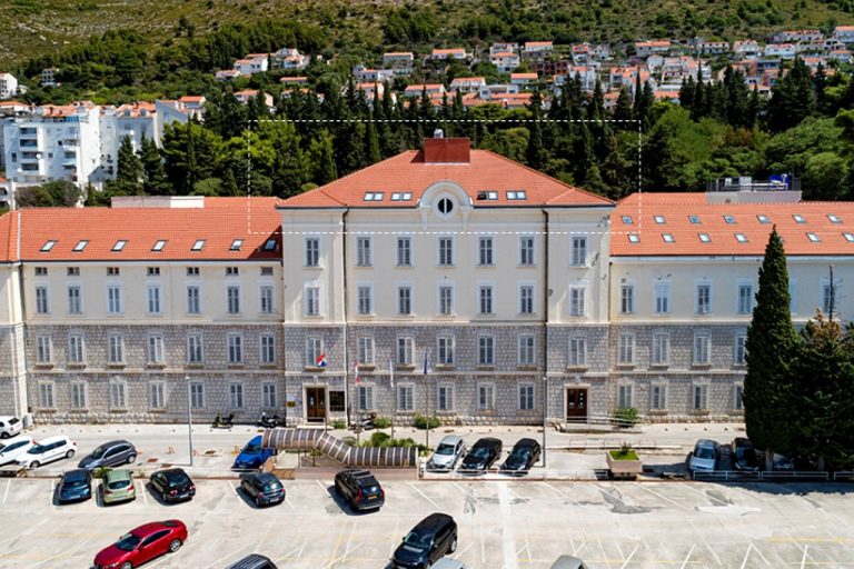Javni poziv za subvencionirano korištenje poslovnog prostora u Poduzetničkom inkubatoru Dubrovnik