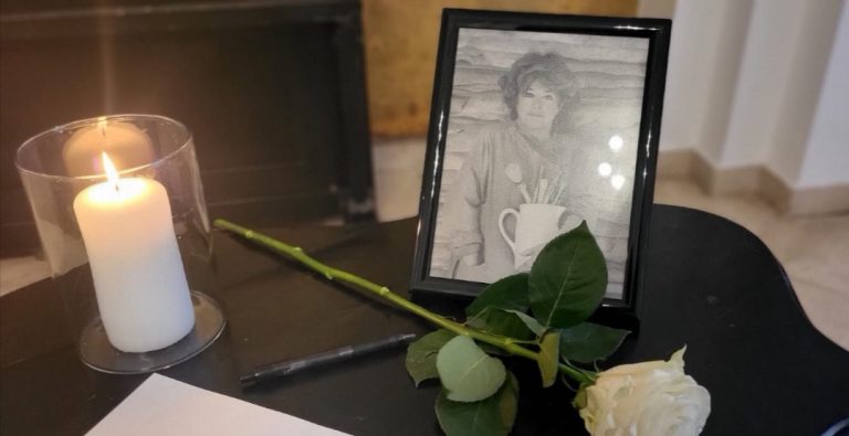 Održana komemoracija za  veliku umjetnicu Jagodu Buić