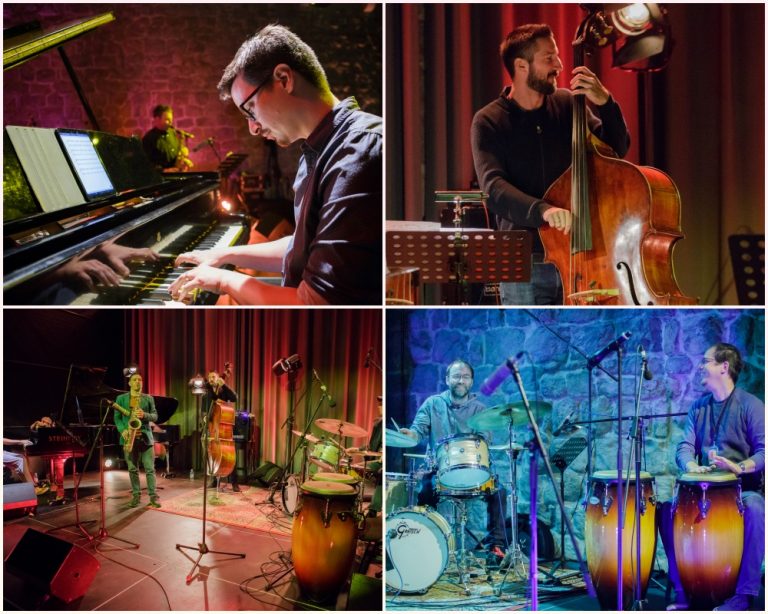FOTO: I drugi festivalski dan Dubrovnik Jazz Outbreaka oduševio publiku