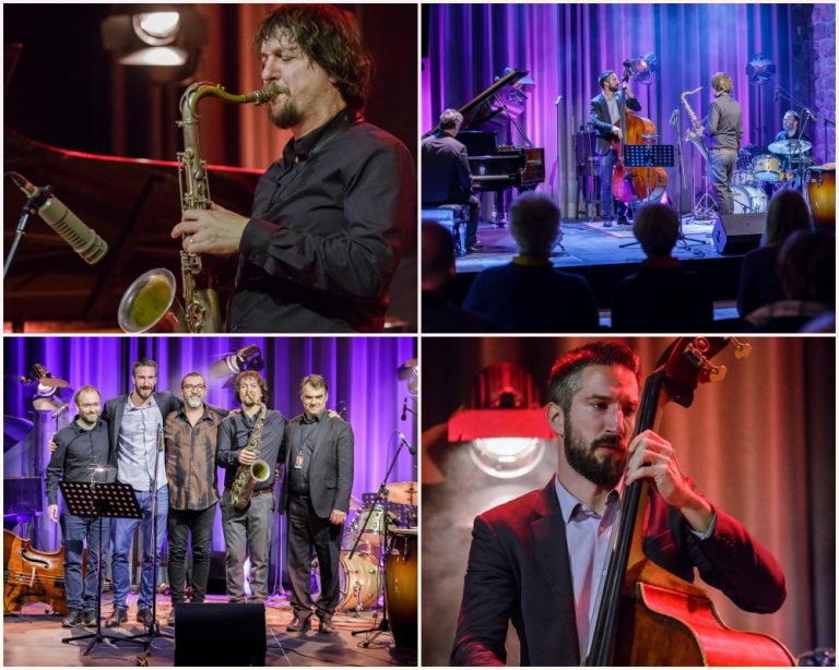 FOTO: Jazz se vratio u Lazarete- Otvoreno drugo izdanje Dubrovnik Jazz Outbreak festivala
