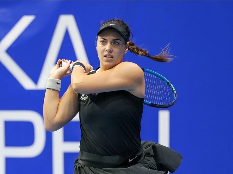 Povratak Ane Konjuh – osvojila ITF u Bratislavi