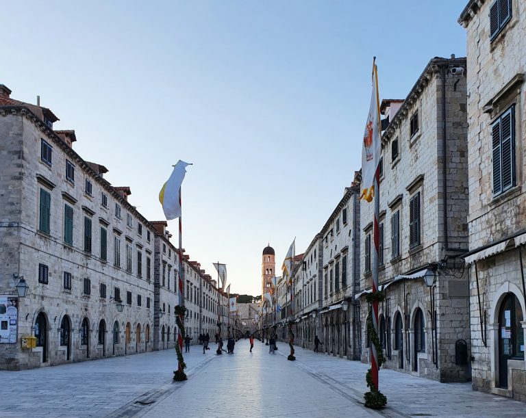 PREDLOŽITE kandidate za javna priznanja Grada Dubrovnika!