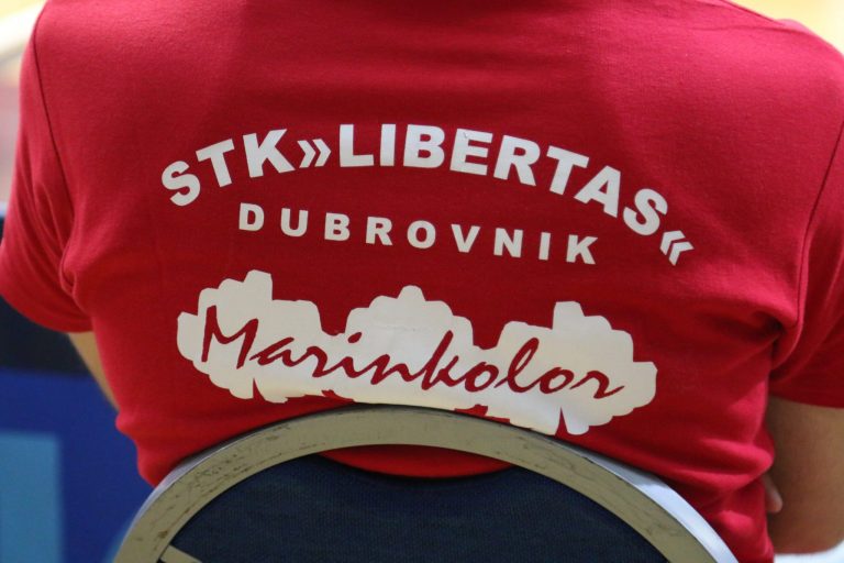 Pred nama je bogati stolnoteniski vikend