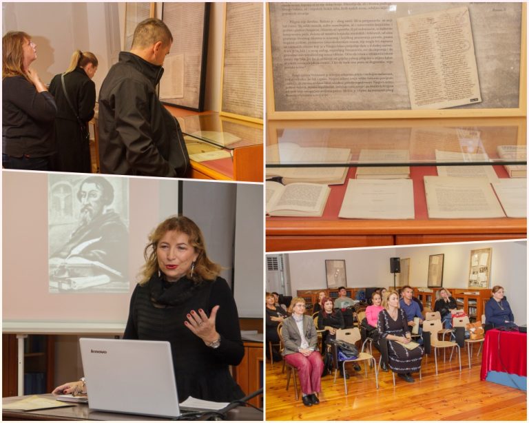 Obilježena 540. godišnjica rođenja Mavra Vetranovića
