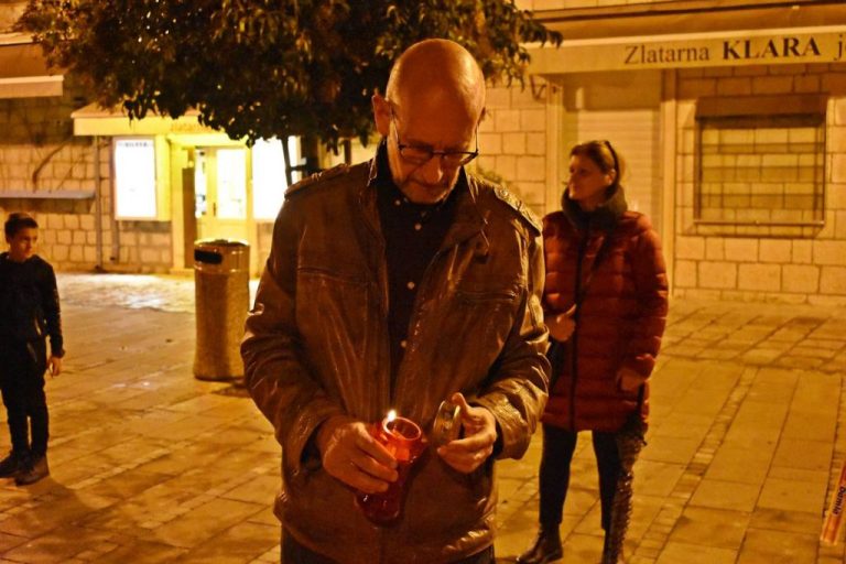 Božo Lasić: Oprostiti je teško, ali nužno. Zaboraviti ne smijemo nikada!