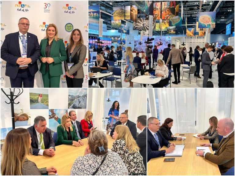 U tijeku je World Travel Market: 70 posto Britanaca u idućih šest mjeseci zainteresirano je za putovanja!