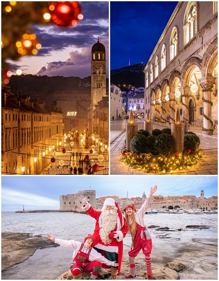 U tijeku izbor za Naljepši Advent, glasajte za Dubrovnik!