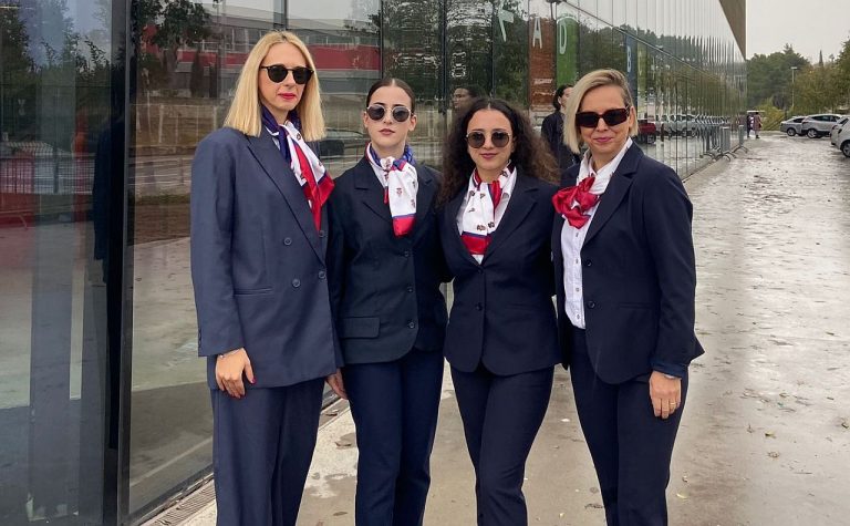 Mara Bezek, Laura Kursar i Vito Farac osvojili nagrade na natjecanju Match Race