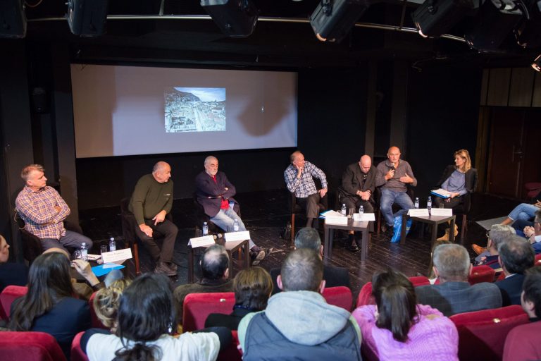 Brailo, Žuvela i Bagoje u Podgorici na panelu „Dijalogom do suočavanja sa prošlošću”