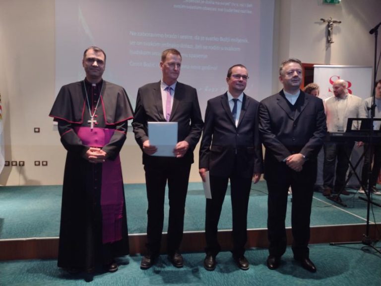 Proglas Feste sv. Vlaha 2023. – Neka te ne zaboli ruka na kojoj grad naš držiš
