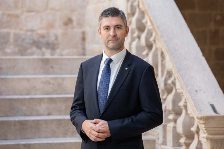 Franković o sutrašnjem prosvjedu: Ličani će biti iskorišteni kao političko meso za Možemo i SDP