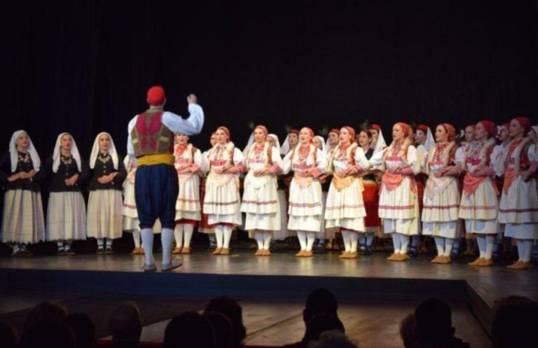 ZBOG UTAKMICE FA Linđo prebacio humanitarni koncerta povodom blagdana svete Lucije za 14. prosinca
