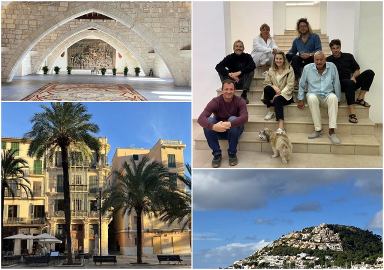 Jelena Tamindžija Donnart bila je mjesec dana na Mallorci – otoku na kojem svatko može pronaći nešto za sebe