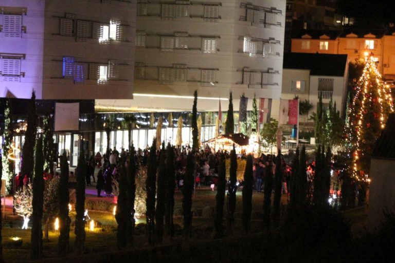 Neće se održati koncerti Halida Bešlića i Matka i Brane, bit će zatvorene i kućice ispred Studentskog doma