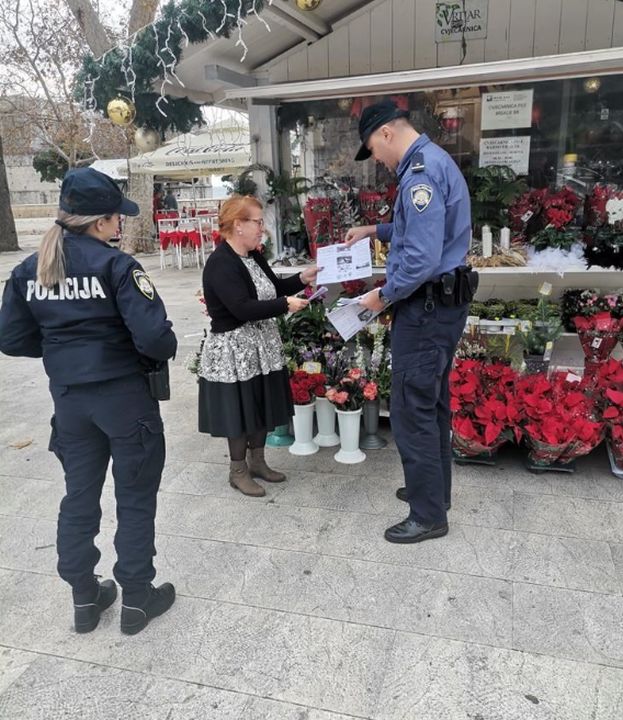 PPrP Dubrovnik obilježila Međunarodni dan osoba s invaliditetom projektom “Budimo različiti , a opet jednaki”