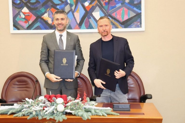 Potpisan ugovor za izradu dokumentacije za dvoranu u Gospinom polju: rješavamo problem dvoranskog sporta za narednih 50 godina