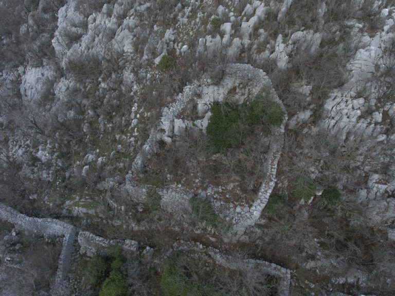 U Lušcu otkriven sačuvani janik. Znate li o čemu je riječ?