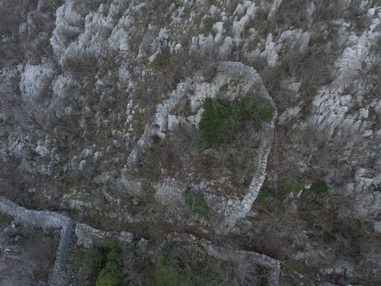 U Lušcu otkriven sačuvani janik. Znate li o čemu je riječ?