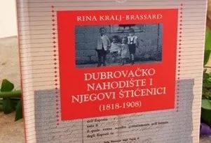 Prva tribina ciklusa Ususret sv. Vlahu o dubrovačkim nahodima i radu nahodišta u 19. i 20. stoljeću