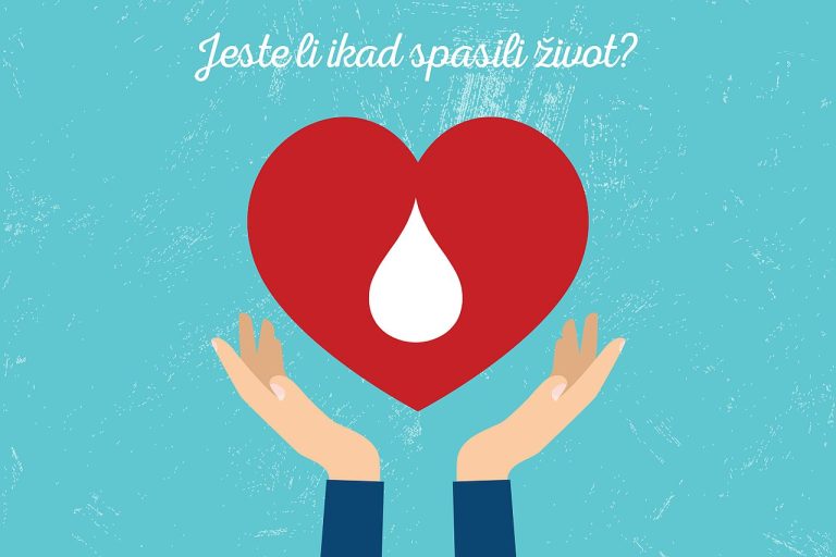 Zbog povećanih potreba za krvlju, pozivaju se darovatelji na akciju u OB Dubrovnik u četvrtak