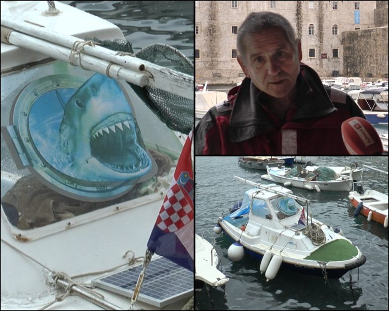 Dominko Radić: Plava vrpca i nagrada Grada Dubrovnika mi je svaki spašeni život
