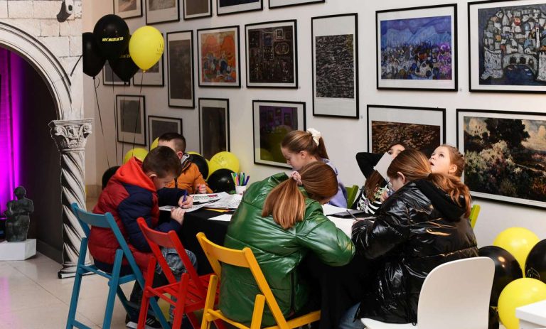 Večeras se održava Noć muzeja, pripremljen bogat program