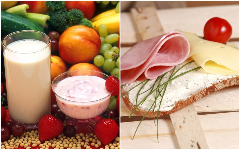 Koliko u Hrvatskoj treba izdvojiti mjesečno za standardnu prehrambeno-higijensku košaricu?