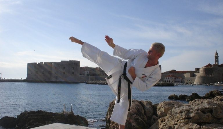 Željo Perković iz Karate kluba Kakato novi je trener hrvatske U12 i U14 reprezentacije