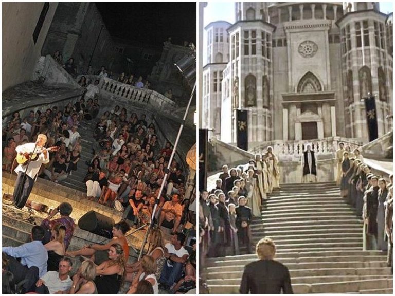 Britanski magazin piše kako je serija “Game of Thrones” uništila Dubrovnik. Što vi mislite?