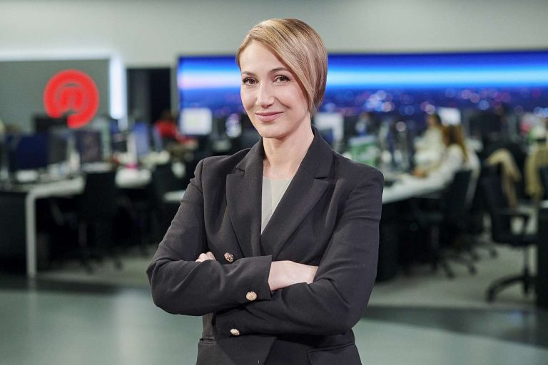 Dubrovkinja Amela Čilić pridružuje se informativnom timu Nove TV