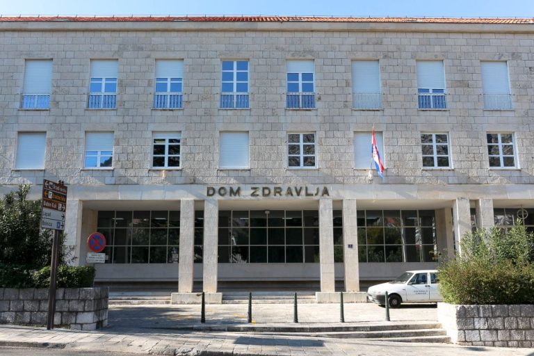 Izabrani najdoktori u Hrvatskoj, a među njima su i naši, dubrovački