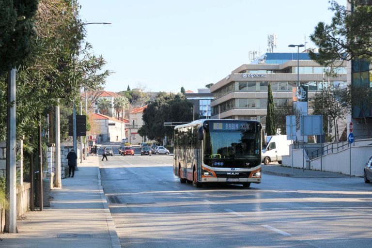 Libertas pojačava liniju broj 6, a svaki dan vozit će noćna kružna linija s Pila