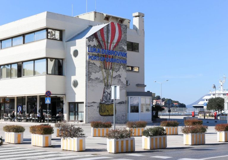 PROMJENE U NADZORNOM ODBORU LUKE DUBROVNIK Dustra i HDZ napravili rošadu svojih članova