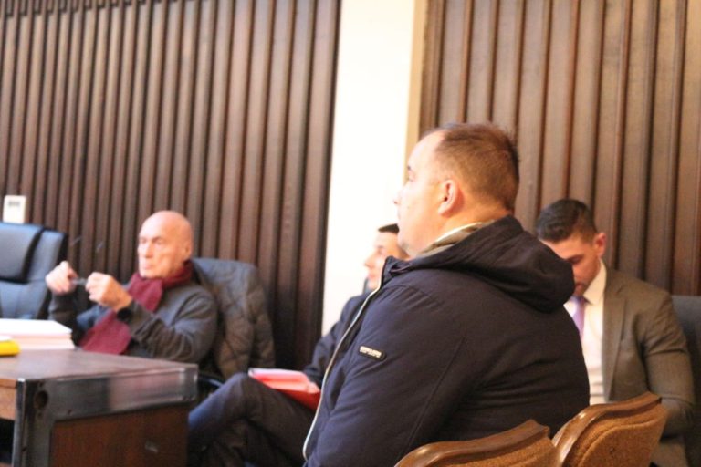 Trećeg dana suđenja svjedočio Pero Milković: zbog traume nikad se nisam vratio u HE Plat