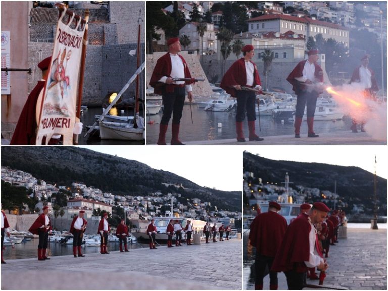 VIDEO/FOTO: Trombunjeri budnicom probudili uspavani Grad